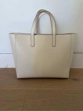 CALPAK Haven 15" Laptop Tote Bag. New w/o tags